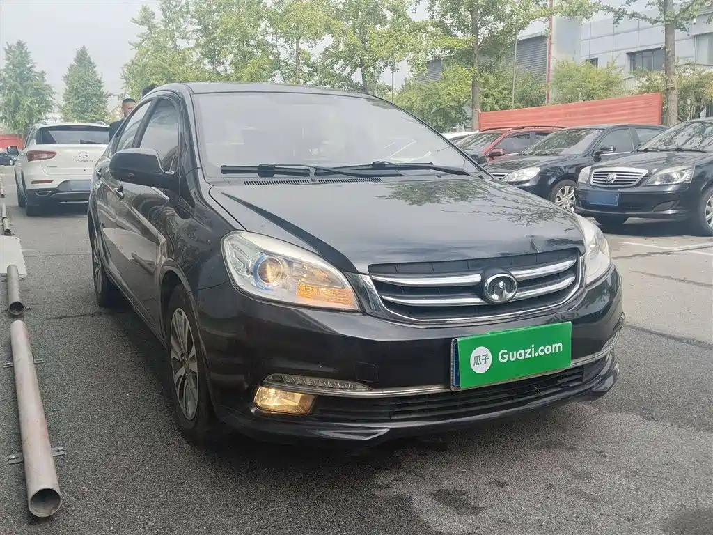 GREAT WALL C30 2015