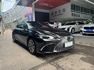 LEXUS ES 2025 YEAR 200 EDITION 2025