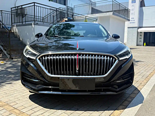 HONGQI H5 2020