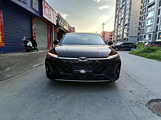 CHERY ARRIZO 8 2022