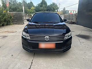 VOLKSWAGEN LAVIDA 2018