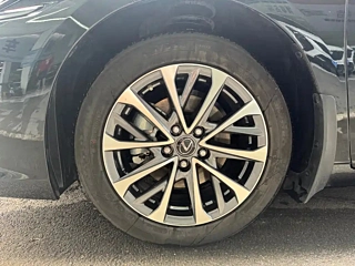 LEXUS ES 2025 YEAR 200 EDITION 2025