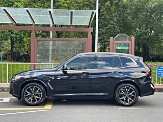 BMW X3  2022
