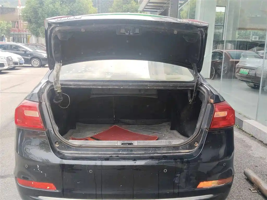 GREAT WALL C30 2015