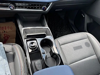 CHEVROLET EXPLORER PLUS  2024 YEAR 102KM RS  EDITION 2024