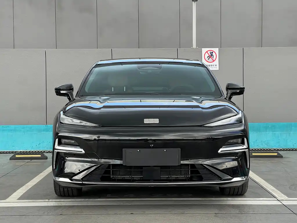 GEELY GALAXY GALAXY 星耀8 2025