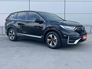 HONDA CR-V 2021
