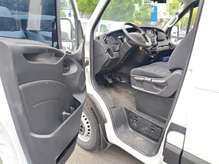 IVECO &#27431;&#32988;  2021 YEAR 2.0T MANUAL &# 2021