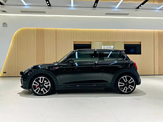 MINI JCW 2022