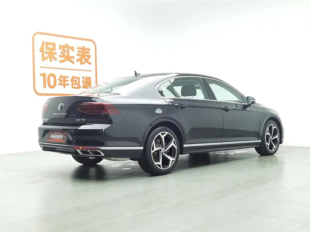 VOLKSWAGEN MAGOTAN 2023