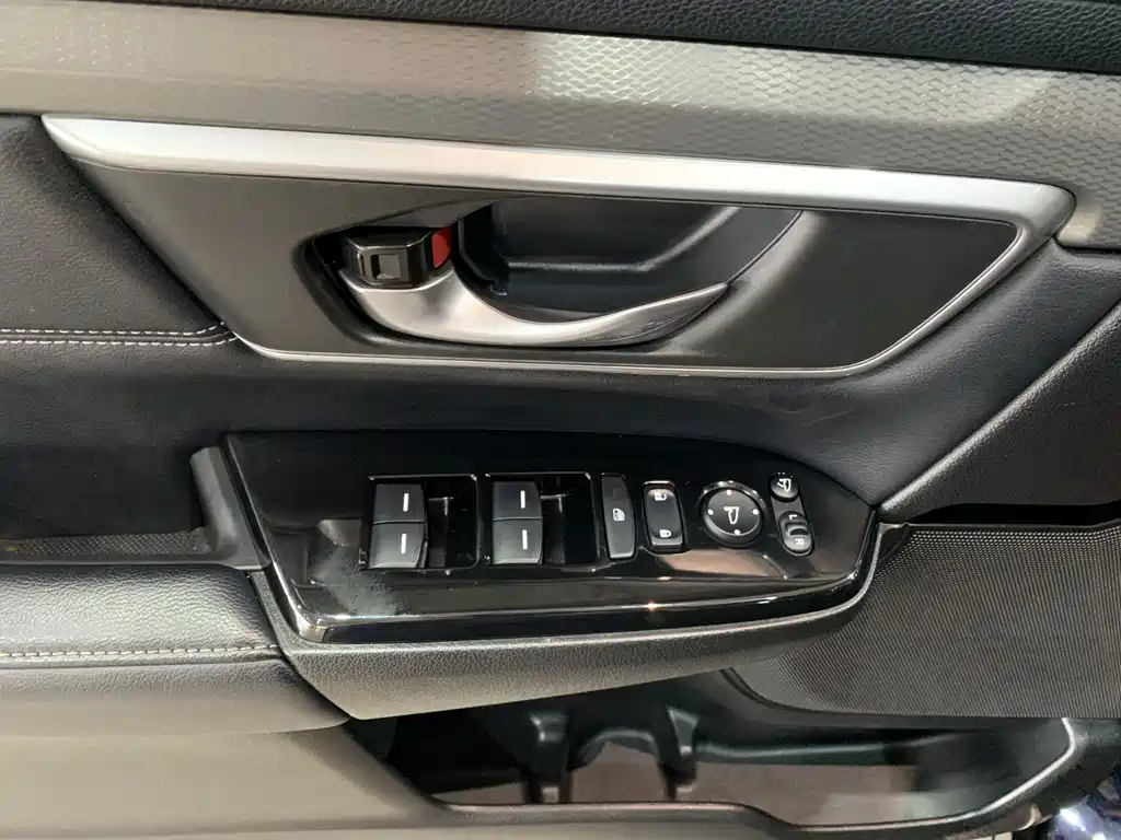 HONDA BREEZE NEW ENERGY 2022