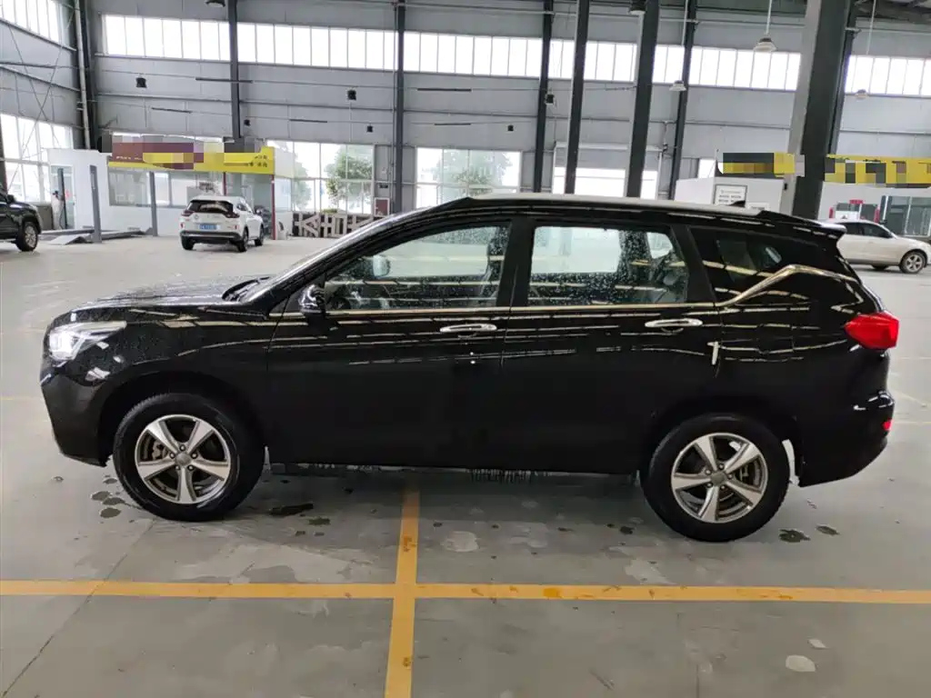 HAVAL M6 2018