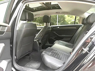 VOLKSWAGEN MAGOTAN  2020 YEAR 330TSI DSG LUXURY 2020