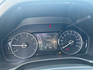 HONDA CRIDER  2022 YEAR 180TURBO CVT DELUXE EDITION 2022