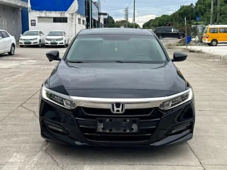HONDA ACCORD 2019