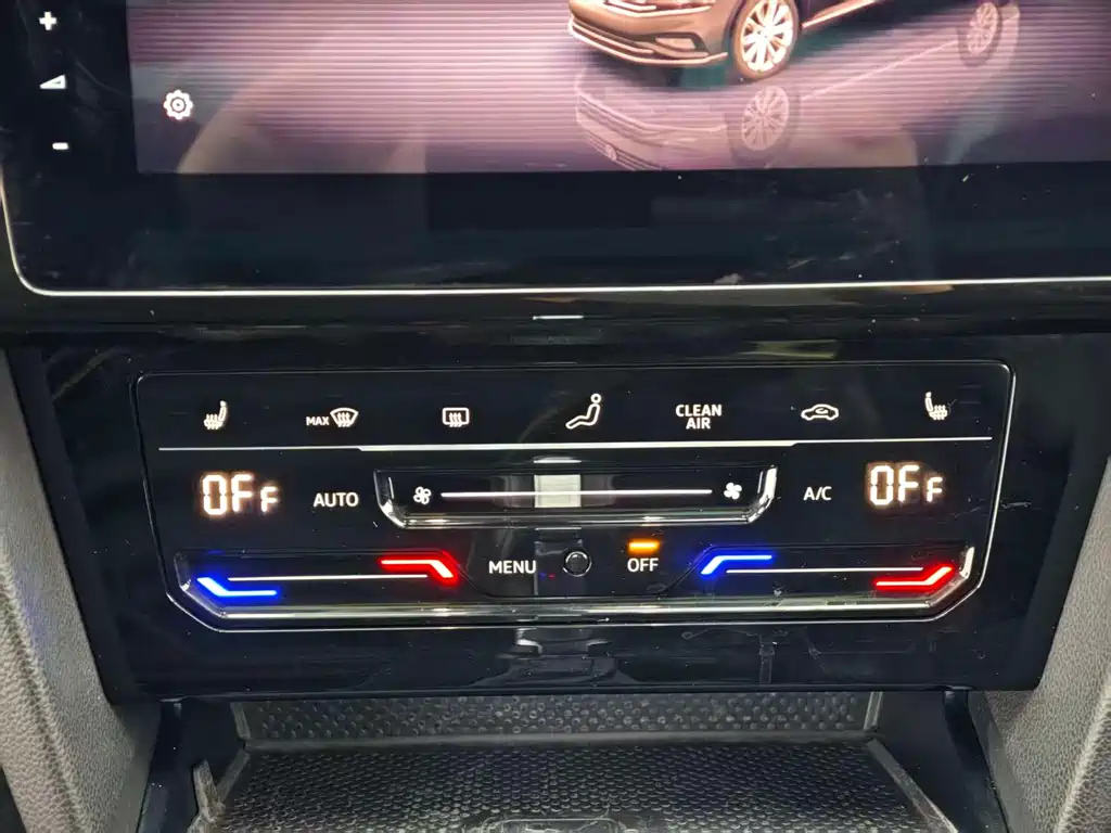 VOLKSWAGEN MAGOTAN 2020