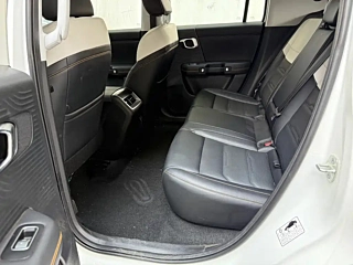 BAIC BJ30  2024 YEAR 1.5T 2024