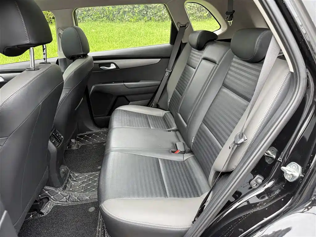 KIA SPORTAGE 2019