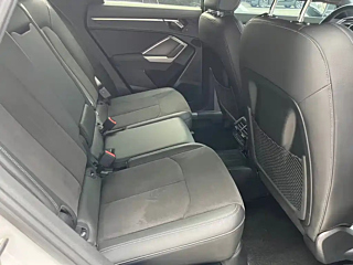 AUDI Q3 2023 YEAR 45 TFSI QUATTRO FASHION DYNAMIC 2023