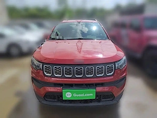 JEEP COMPASS 2021 YEAR 220T AUTOMATIC ELITE EDITION 2021