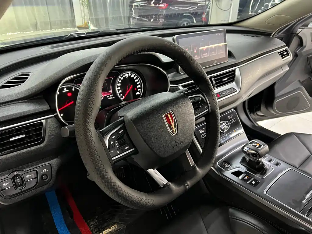 HONGQI H5 2020