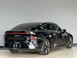 XPENG MOTORS P7  2020 YEAR 670N 2020