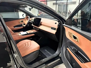 NETA AUTO X  2024 YEAR 500 PREMIUM ENJOY EDITION 2024