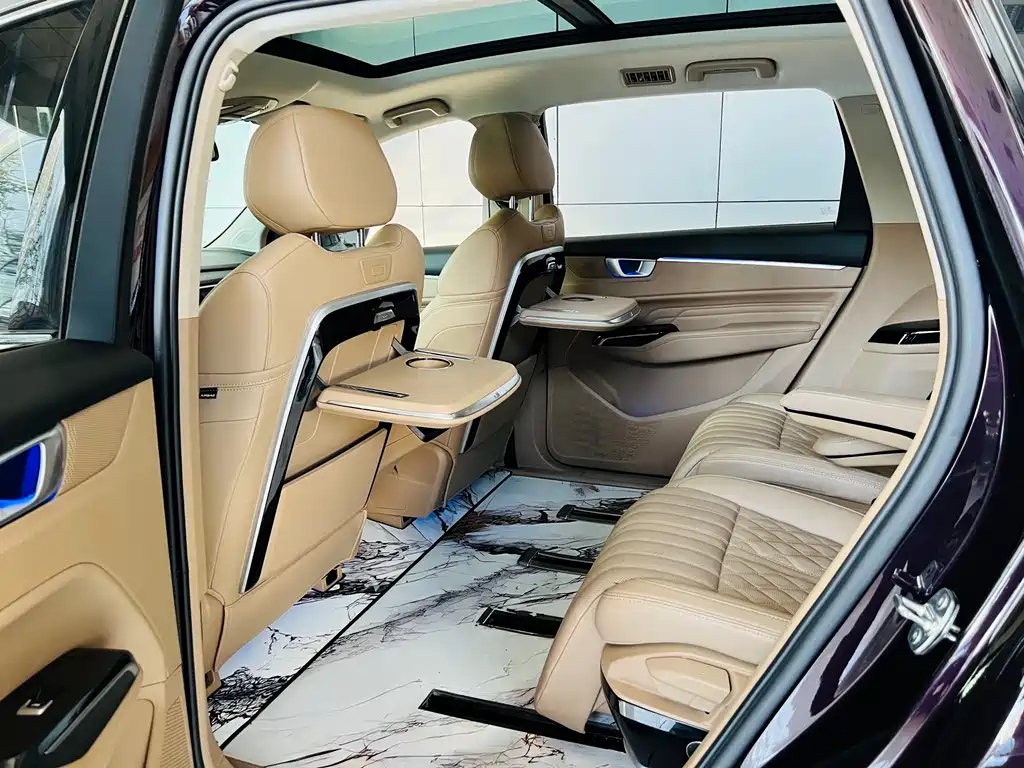 SGMW WULING KAIJIE 2023