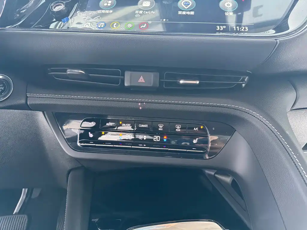 BUICK ENVISION 2022