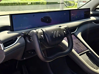 IM LS6  2025 YEAR  SMART 2025