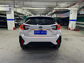 SUBARU &#26093;&#35961;  2024 YEAR 2.5I AWD FLAGSHIP EDITION EYESIGHT 2024