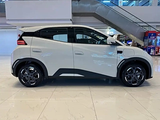 BYD SEAGULL  2025 YEAR SMART DRIVE EDITION 405KM  EDITION 2025