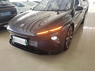 NIO ET7  2024 YEAR 75KWH  EDITION 2024