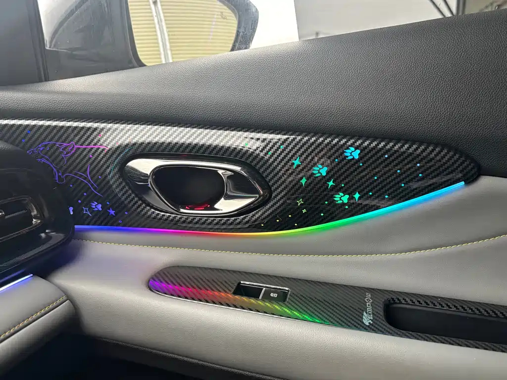 TRUMPCHI EMPOW 2023