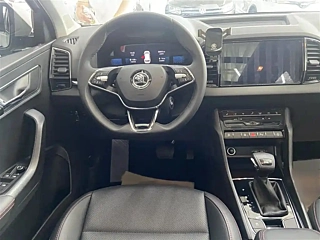 SKODA &#26607;&#29662;&#20811;  2024 YEAR TSI280 PREMIUM ENJOY EDITION 2024