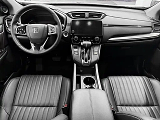 HONDA BREEZE  2020 YEAR 240TURBO CVT 4WD EXCLUSIVE EDITION 2020