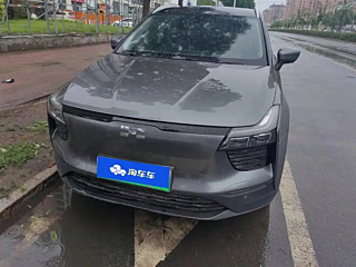 Заказать AIWAYS U5