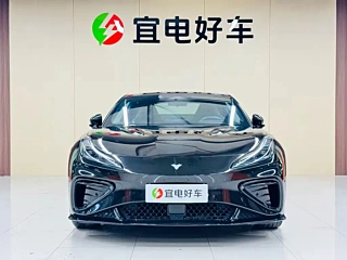 NETA AUTO GT  2023