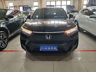 HONDA BREEZE 2024