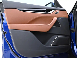 MASERATI LEVANTE  2021 YEAR 3.0T STANDARD EDITION 2021