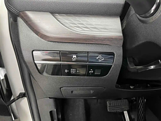 SOUEAST DX7  2020 YEAR  1.5T DCT PREMIUM EDITION 2020