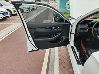 HONDA INTEGRA  2022 YEAR 240TURBO CVT DELUXE EDITION 2022