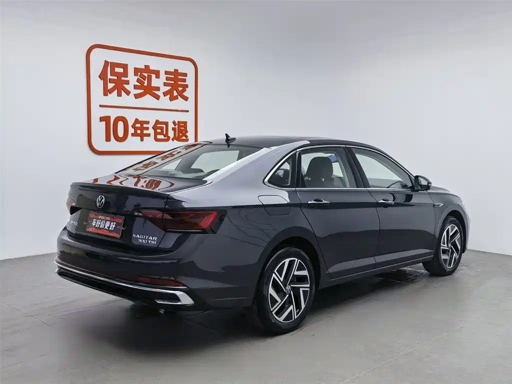 VOLKSWAGEN SAGITAR 2023