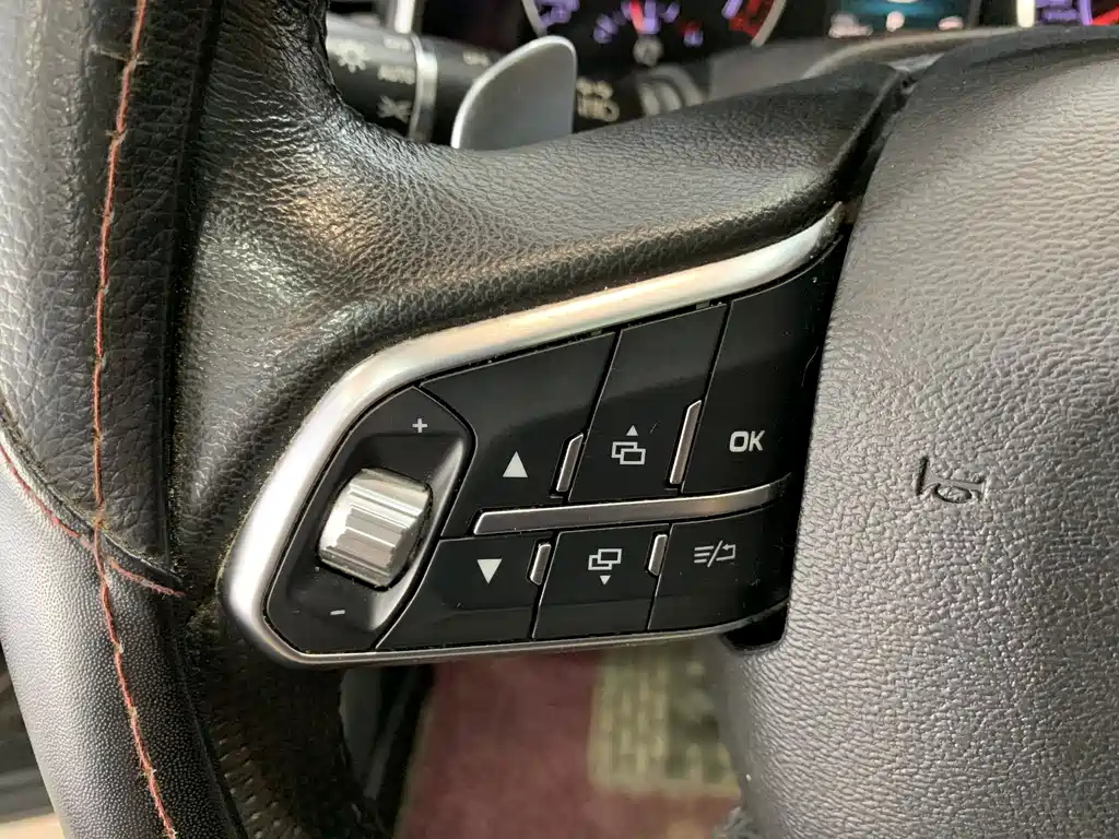 HAVAL H6 2018
