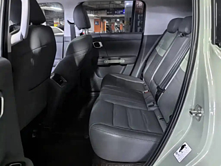 BAIC BJ30  2024 YEAR 1.5T &#39764;&#26680;&#30005;&#39537;&#36827;&#38454;  2024