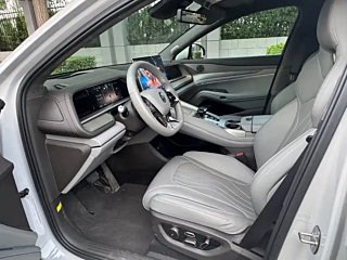 DENZA N7 2024 YEAR 630 4WD SMART DRIVE ULTRA EDITION 2024