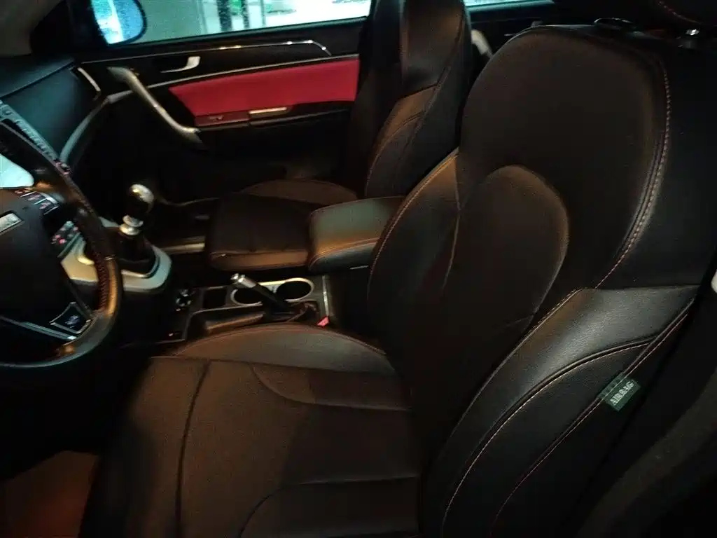HAVAL H6 2017