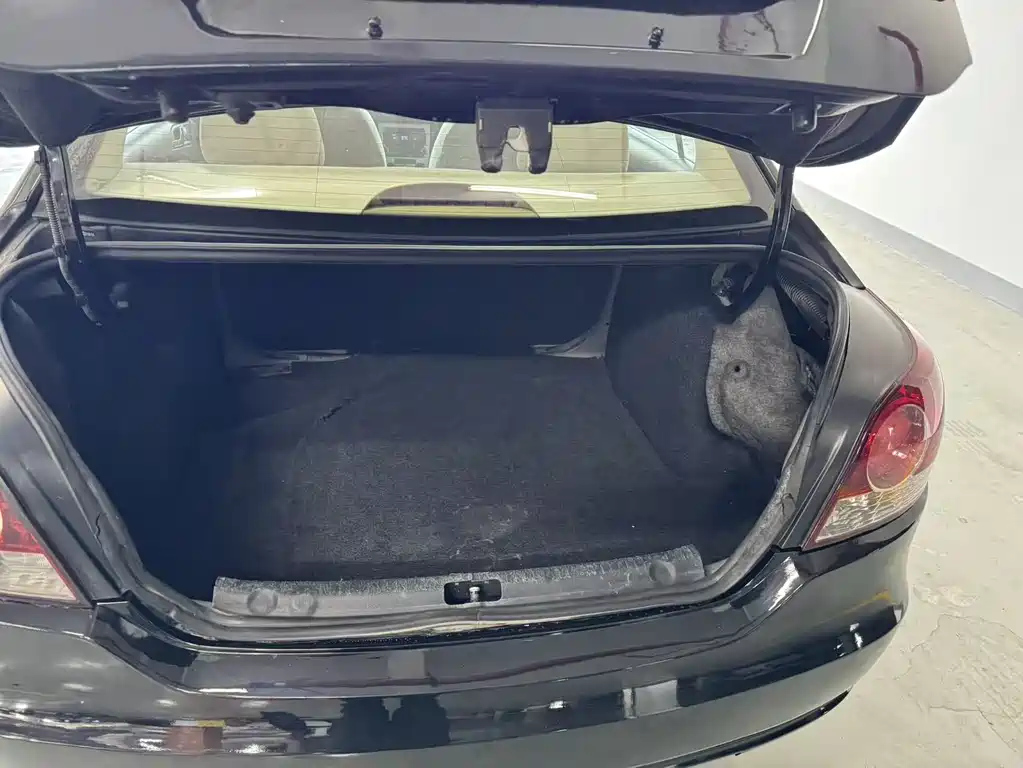 VOLKSWAGEN LAVIDA 2013