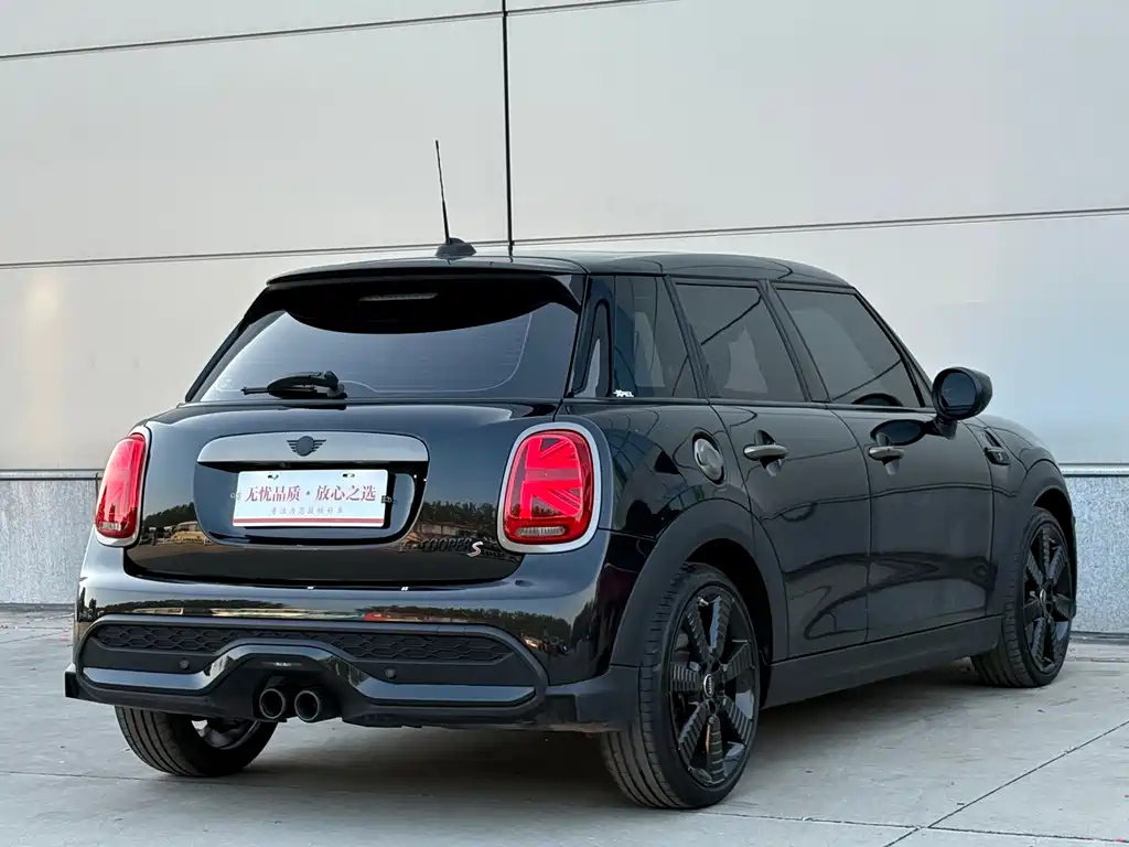 MINI OTHER 2023