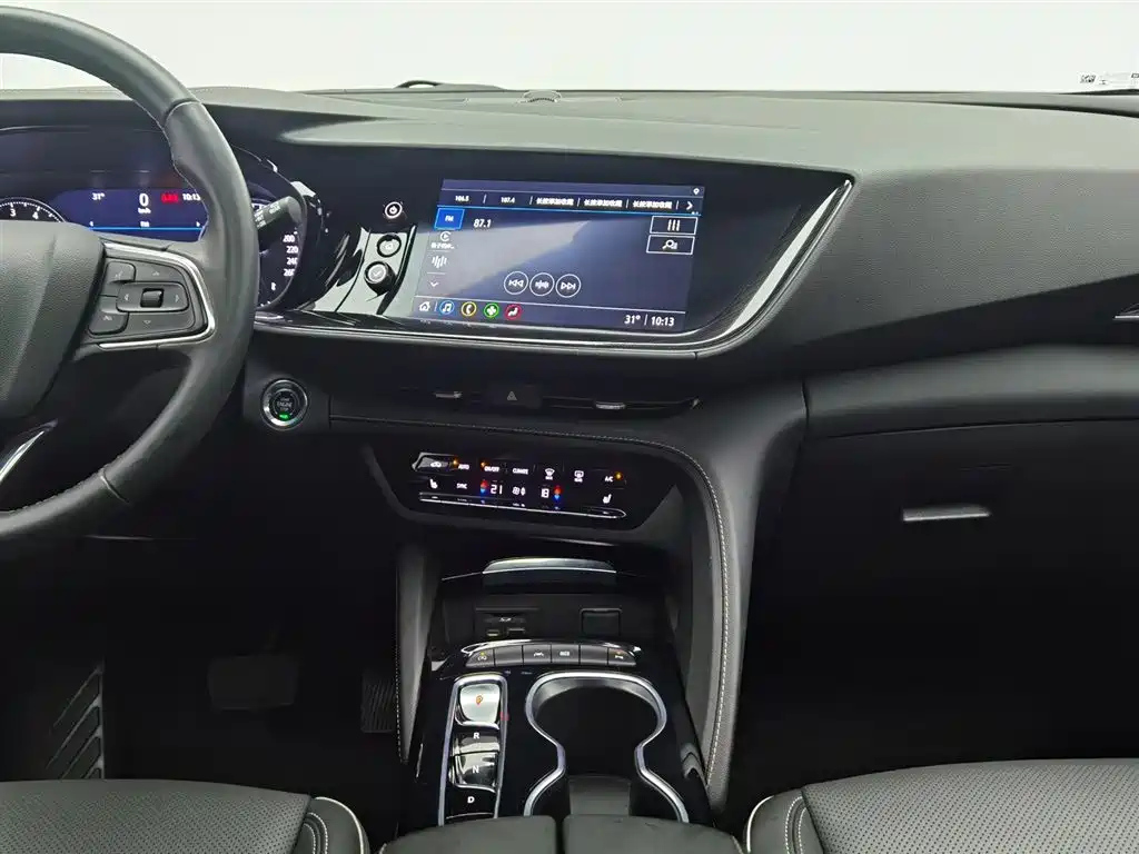 BUICK ENVISION S 2023